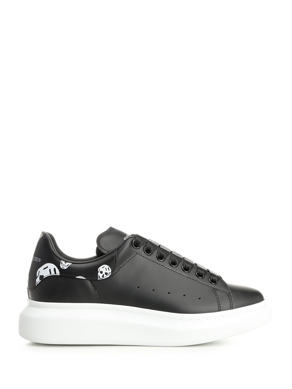 [McQueen] Sneakers CO 553680WIAKB1016