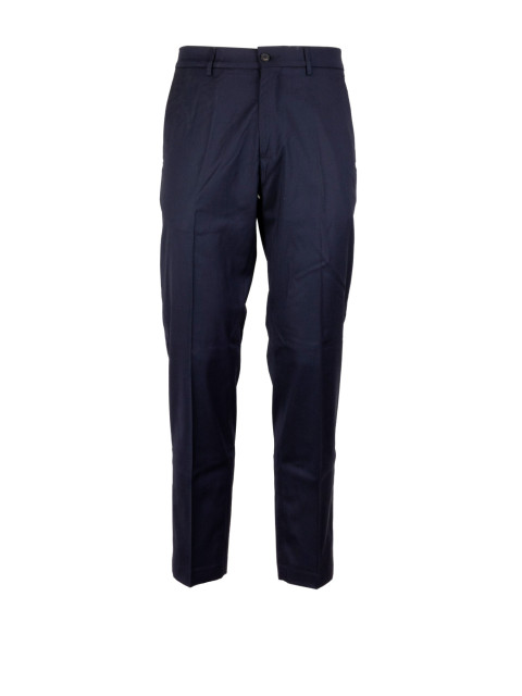 [CRUNA] Trousers SS26 NANTES1718511