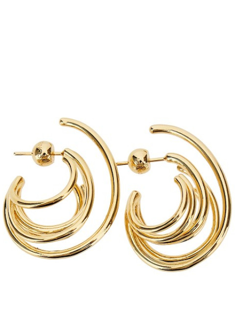 [Panconesi] Fashion Accessory SS26 S26-EA027-PBRASSGOLD-GOLD