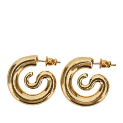 [Panconesi] Fashion Accessory SS26 CAO-EA032-PCOPPERGOLD-GOLD