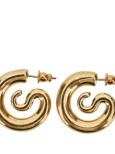 [Panconesi] Fashion Accessory SS26 CAO-EA032-PCOPPERGOLD-GOLD