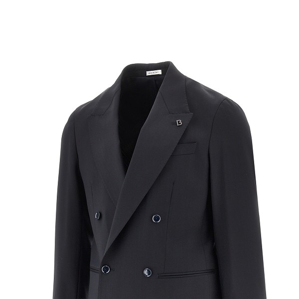 [Breras] Jacket SS26 AREZZOAB97476-76