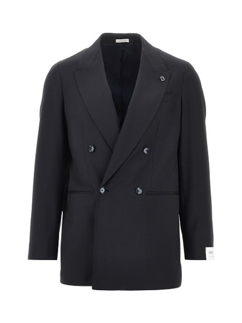 [Breras] Jacket SS26 AREZZOAB97476-76