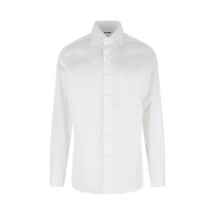[Barba Napoli] Shirts Long Sleeve SS26 I1U13P01PZ8550U0001