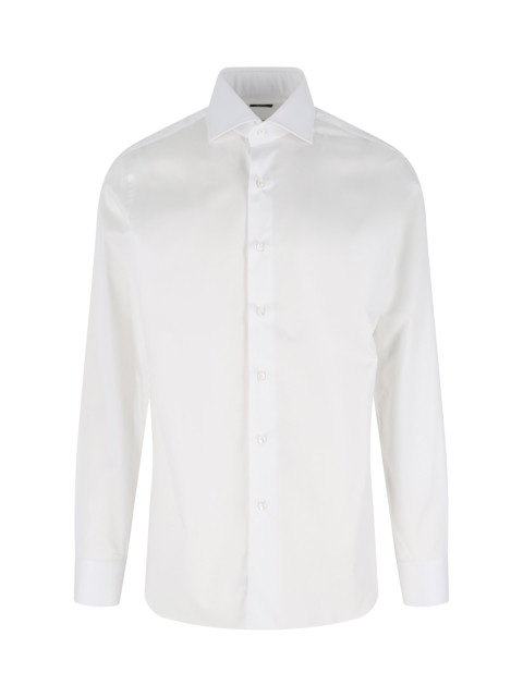 [Barba Napoli] Shirts Long Sleeve SS26 I1U13P01PZ8550U0001
