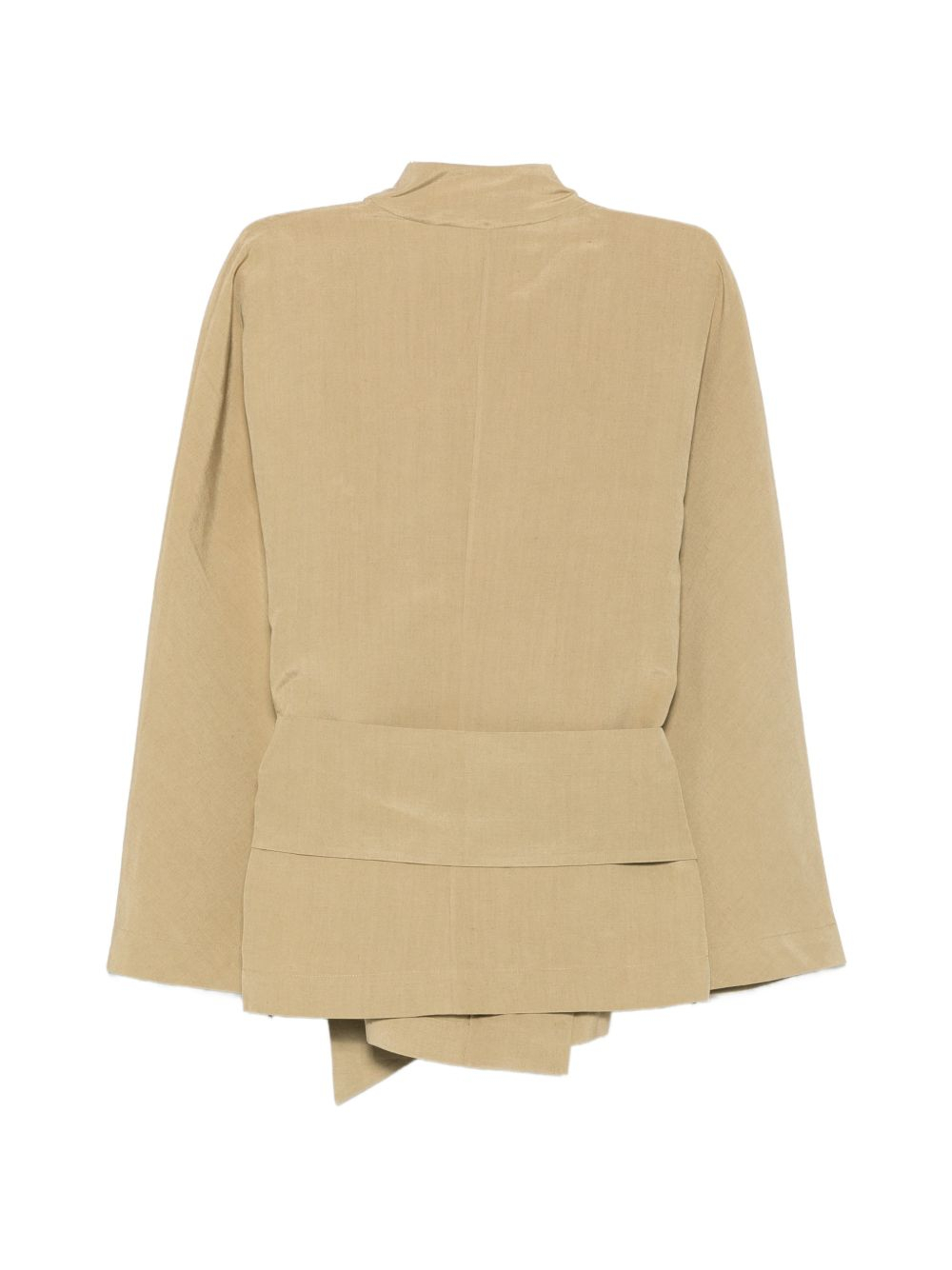 [Cortana] Jacket SS26 A1256MATTEKHAKI