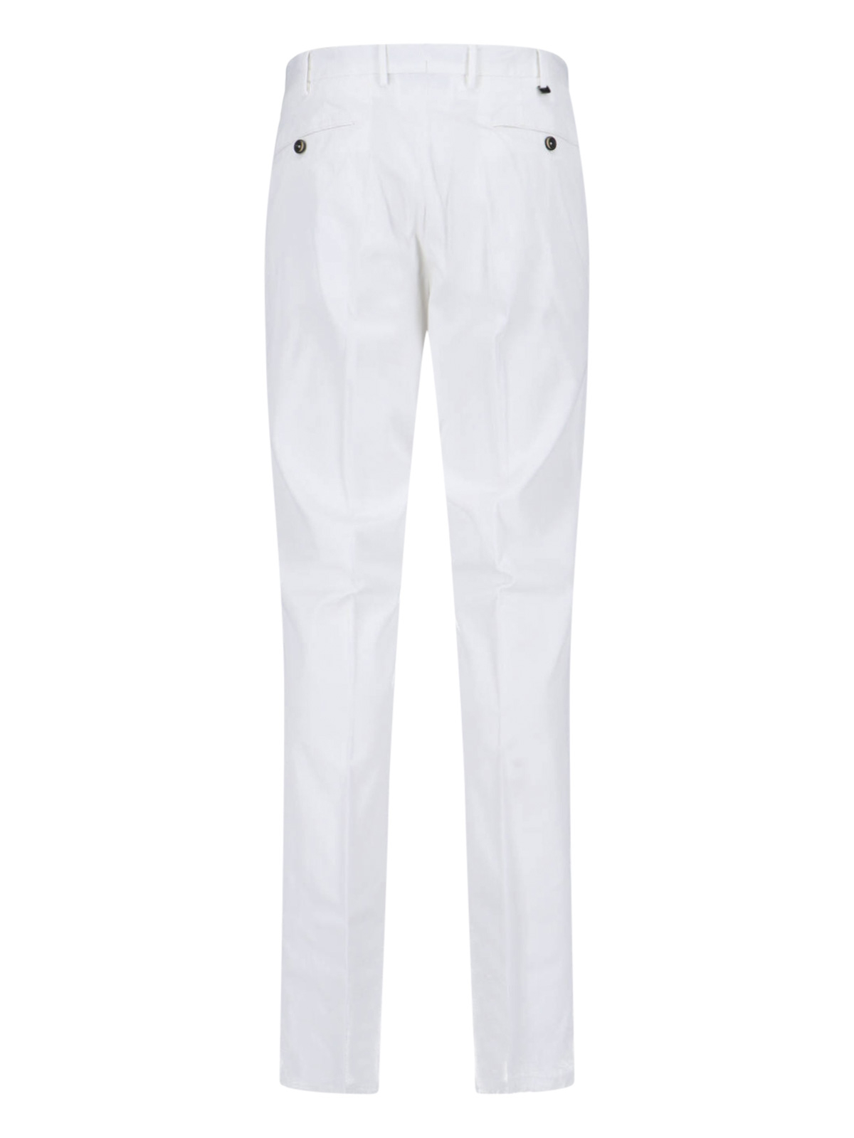 [PT TORINO] Trousers SS26 CO VT01Z00CL1Y010