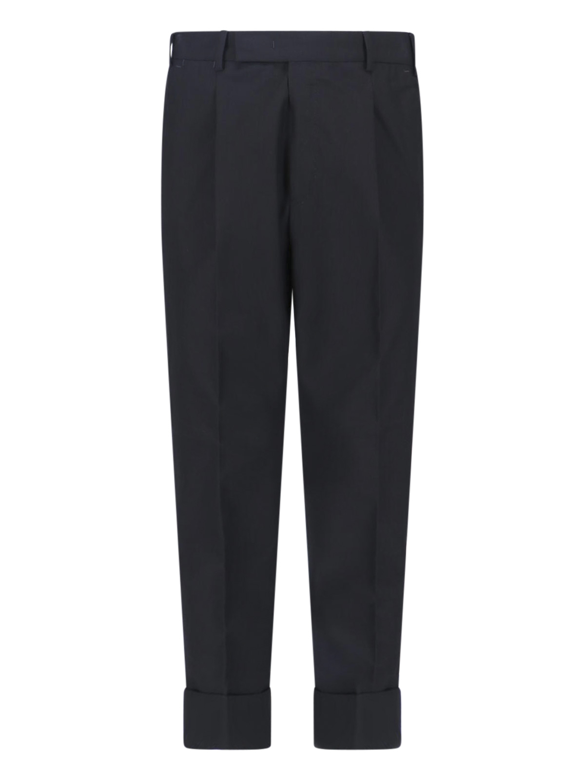 [PT TORINO] Trousers SS26 CO RSZAZ40TTK0990