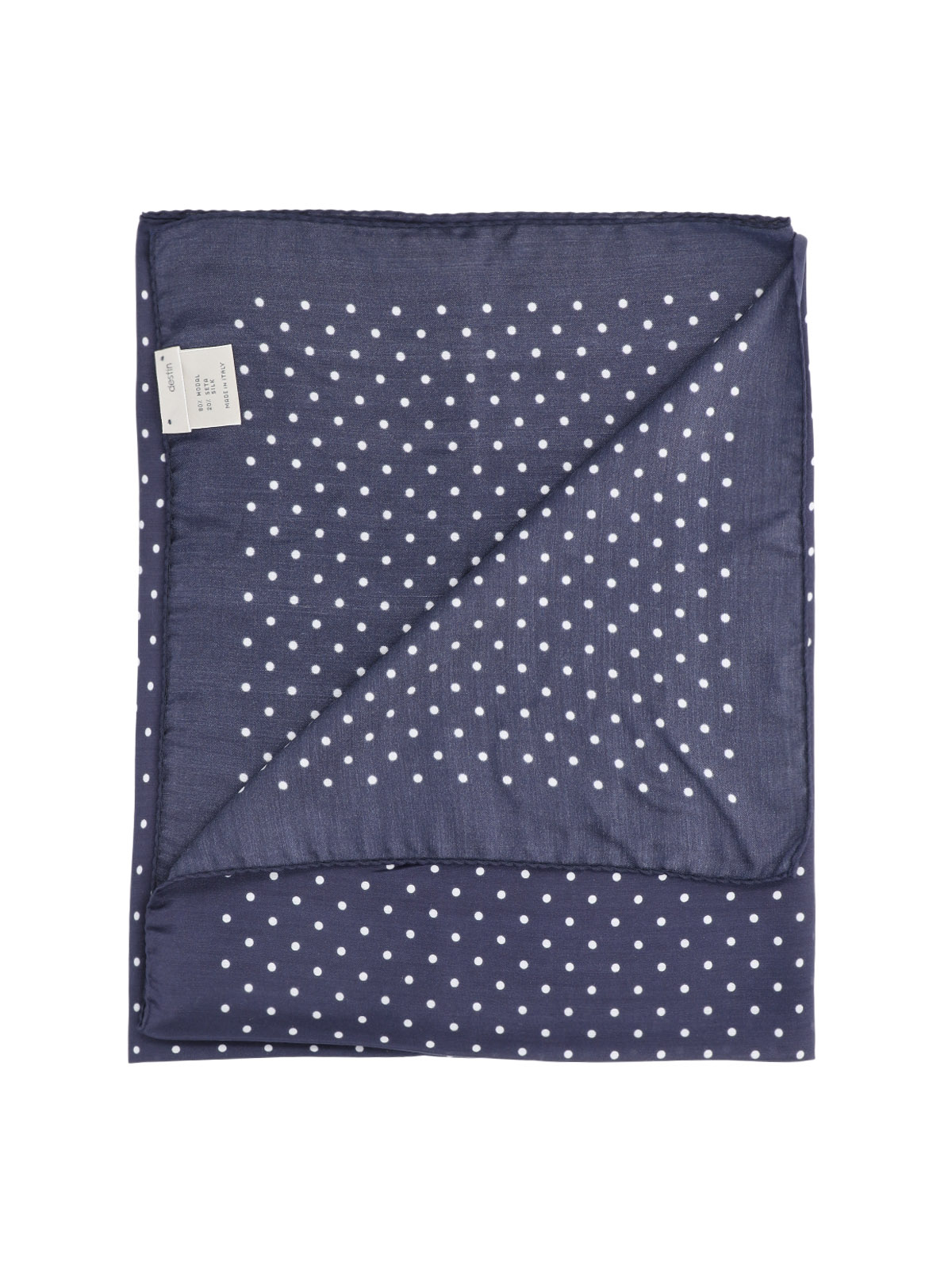 [Destin] Scarf SS26 PINOBANPONA