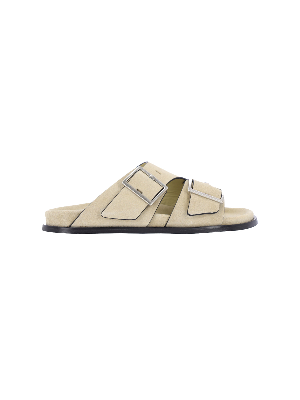 [ALOHAS] Sandals SS26 S10118501