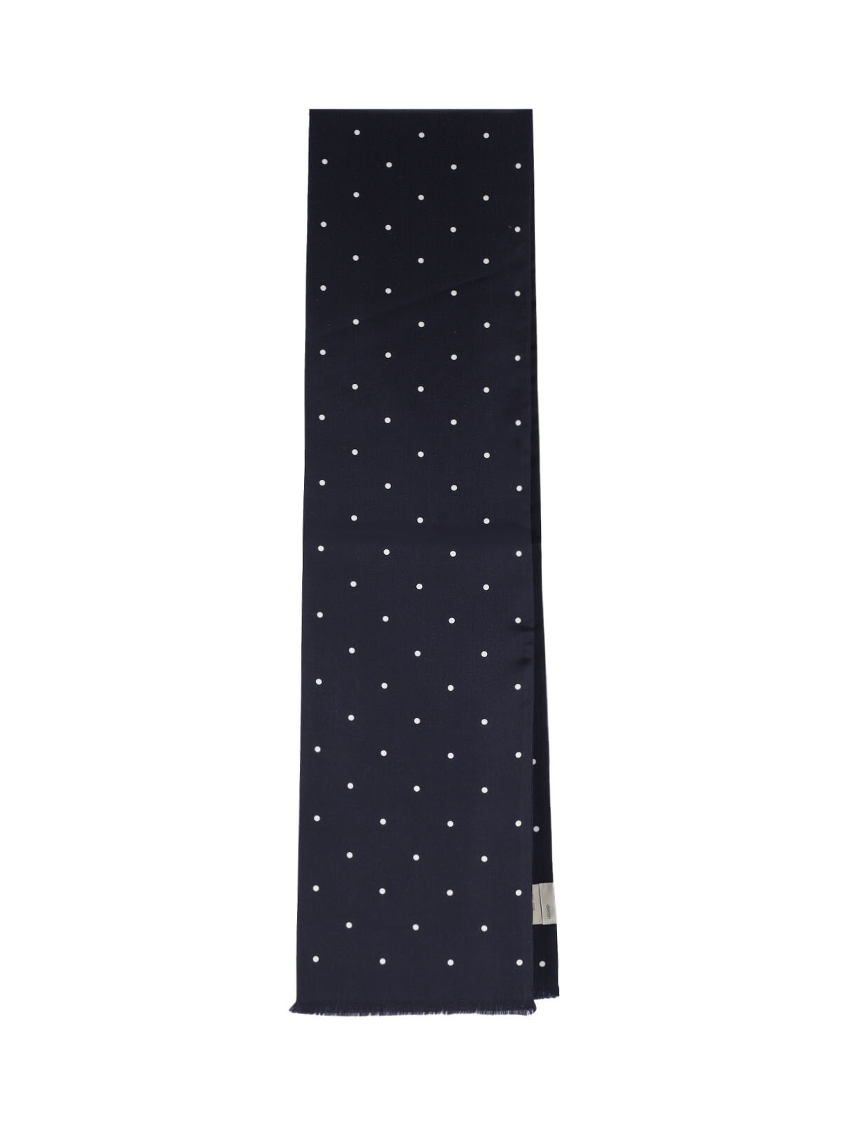 [Destin] Scarf SS26 MINISENSDOTNA