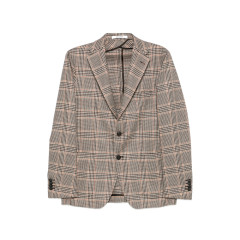 [TAGLIATORE] Blazer FW26 C90061 1SMC22K M1164