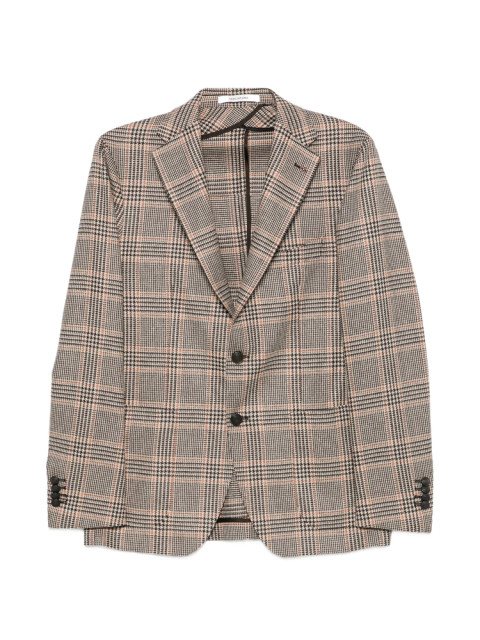 [TAGLIATORE] Blazer FW26 C90061 1SMC22K M1164