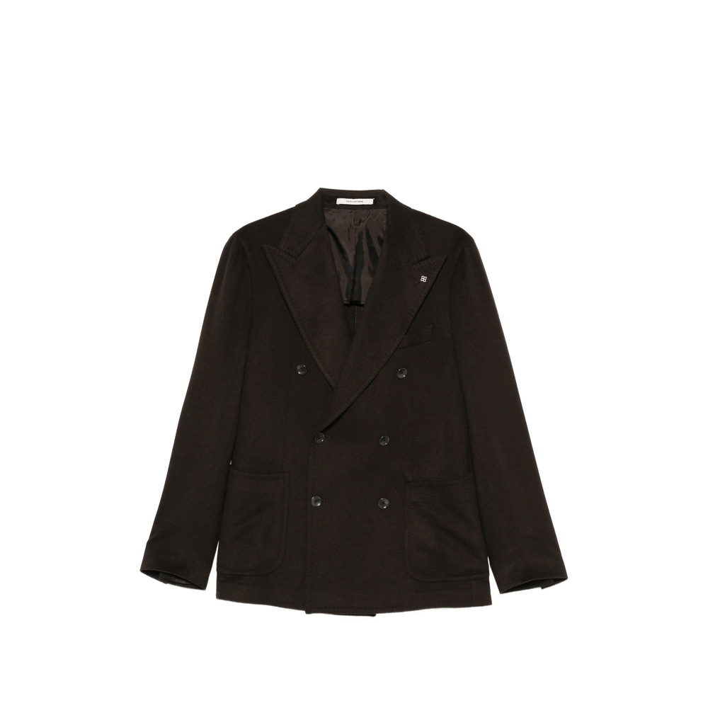 [TAGLIATORE] Blazer FW26 010025 G-PL20K M3181