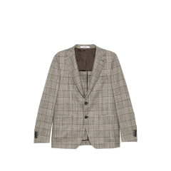 [TAGLIATORE] Blazer FW26 070141 1SVS22K M3313