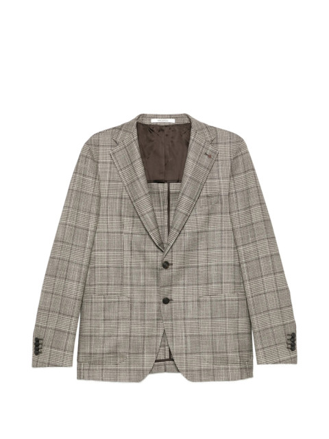 [TAGLIATORE] Blazer FW26 070141 1SVS22K M3313