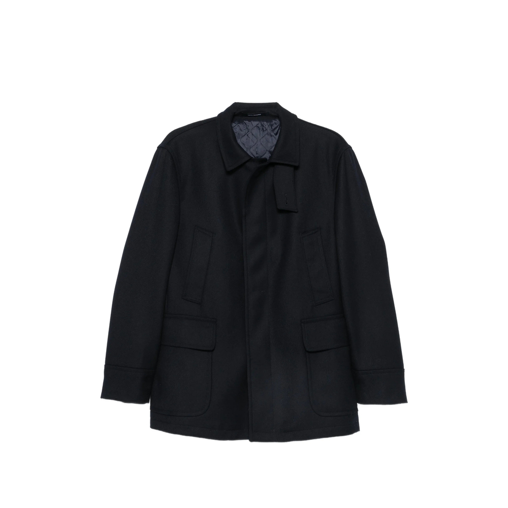 [TAGLIATORE] Coat FW26 150037 GEORGE B1065