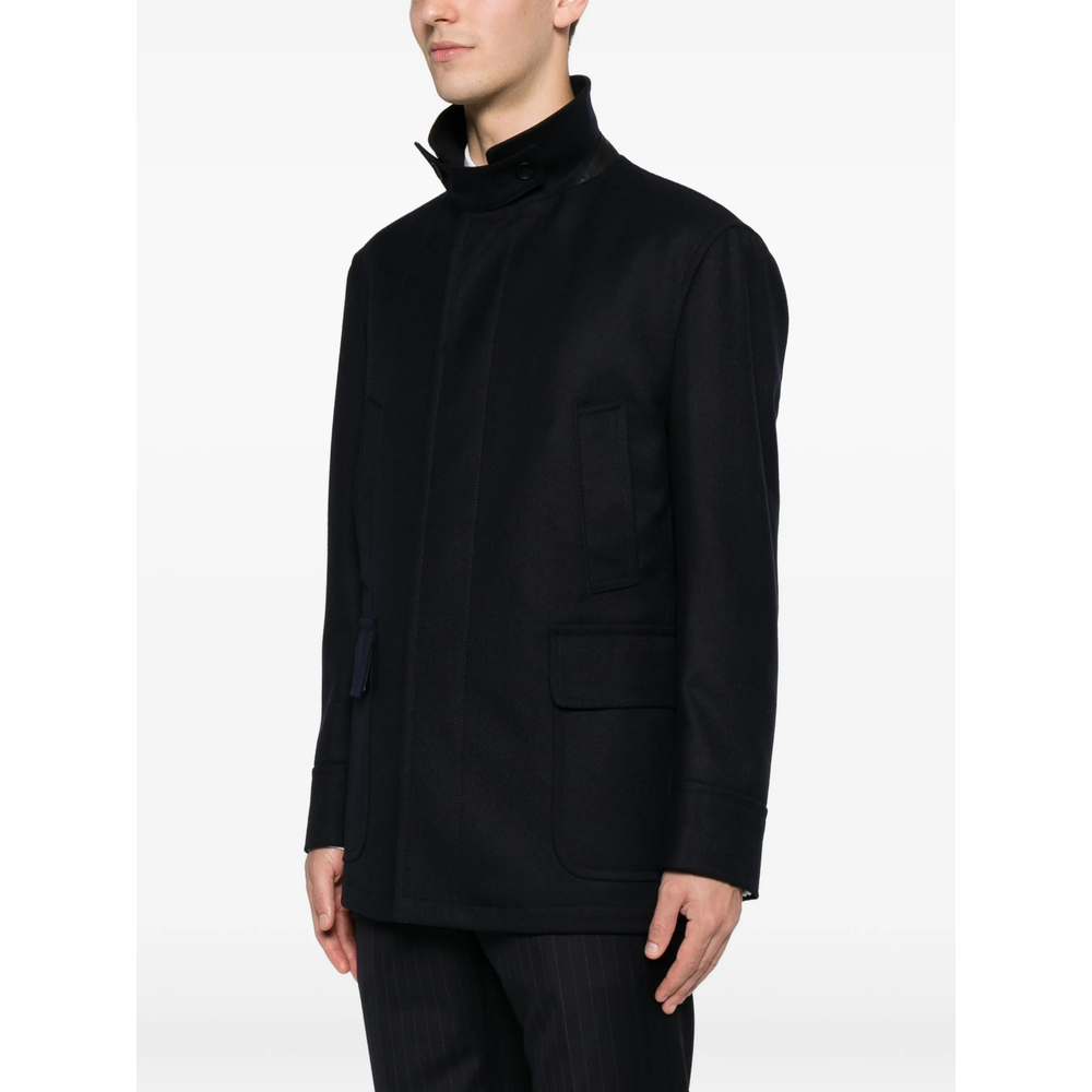[TAGLIATORE] Coat FW26 150037 GEORGE B1065