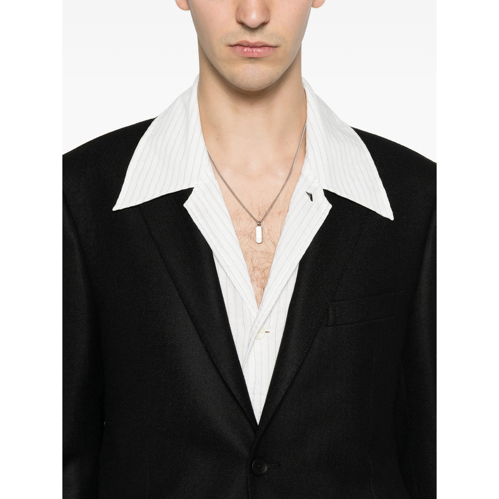 [TAGLIATORE] Blazer FW26 160069 1FBR22B N1156