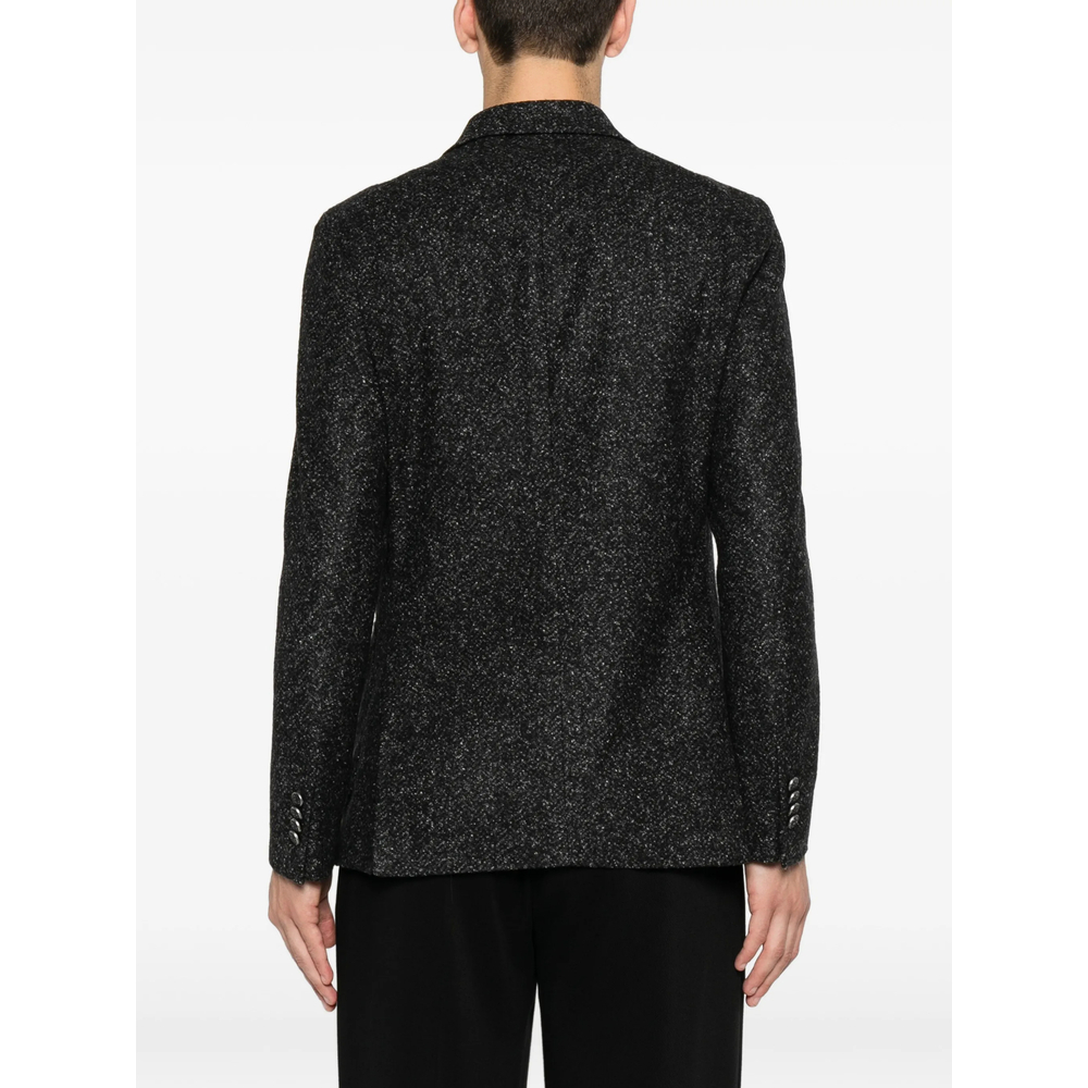 [TAGLIATORE] Blazer FW26 360033 1SMJ20K N3381