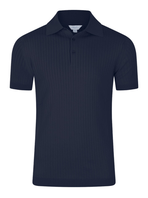 [MALO] T-shirts Short Sleeve SS26 UXD152F3I45E11