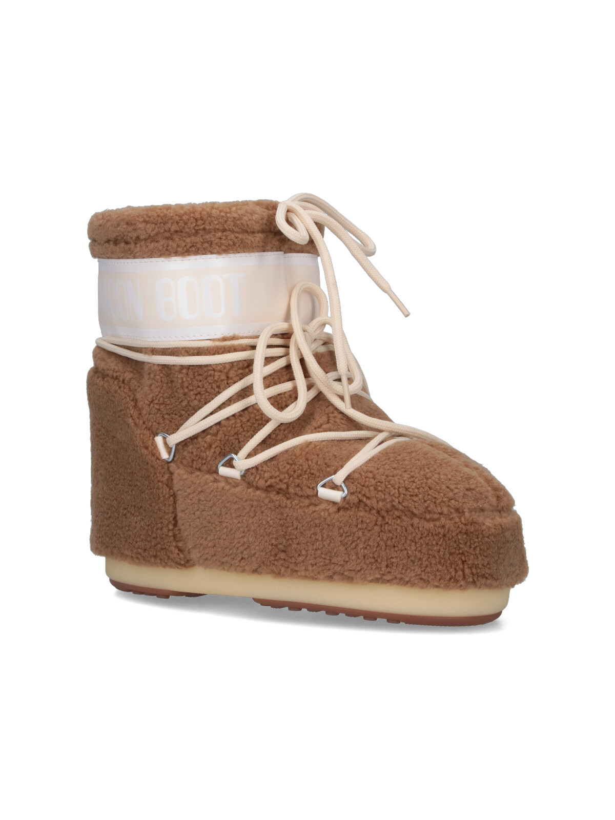 [Moon Boot] Ankle Boots FW25 80D1409700M047