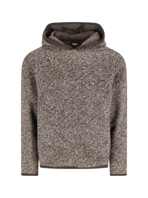 [K Way] Knitwear FW25 K4147WWB38