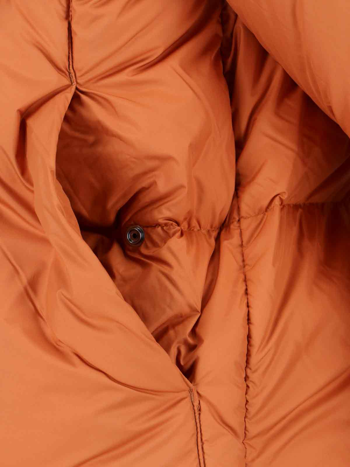 [K Way] Down Jacket FW25 K7136HWB3X