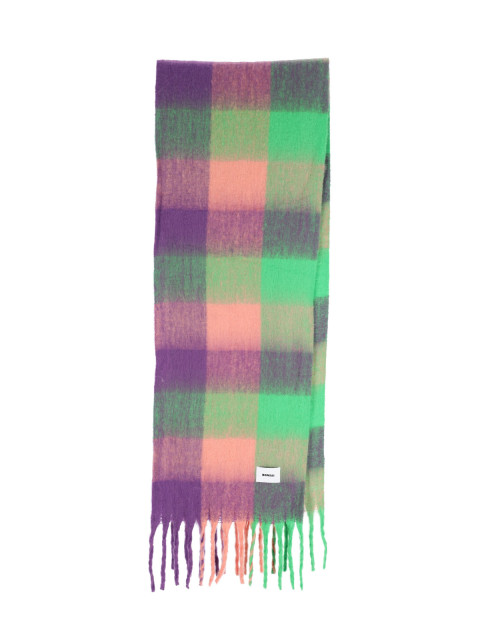 [Bonsai] Scarf FW25 AW25AC004V4MUL1