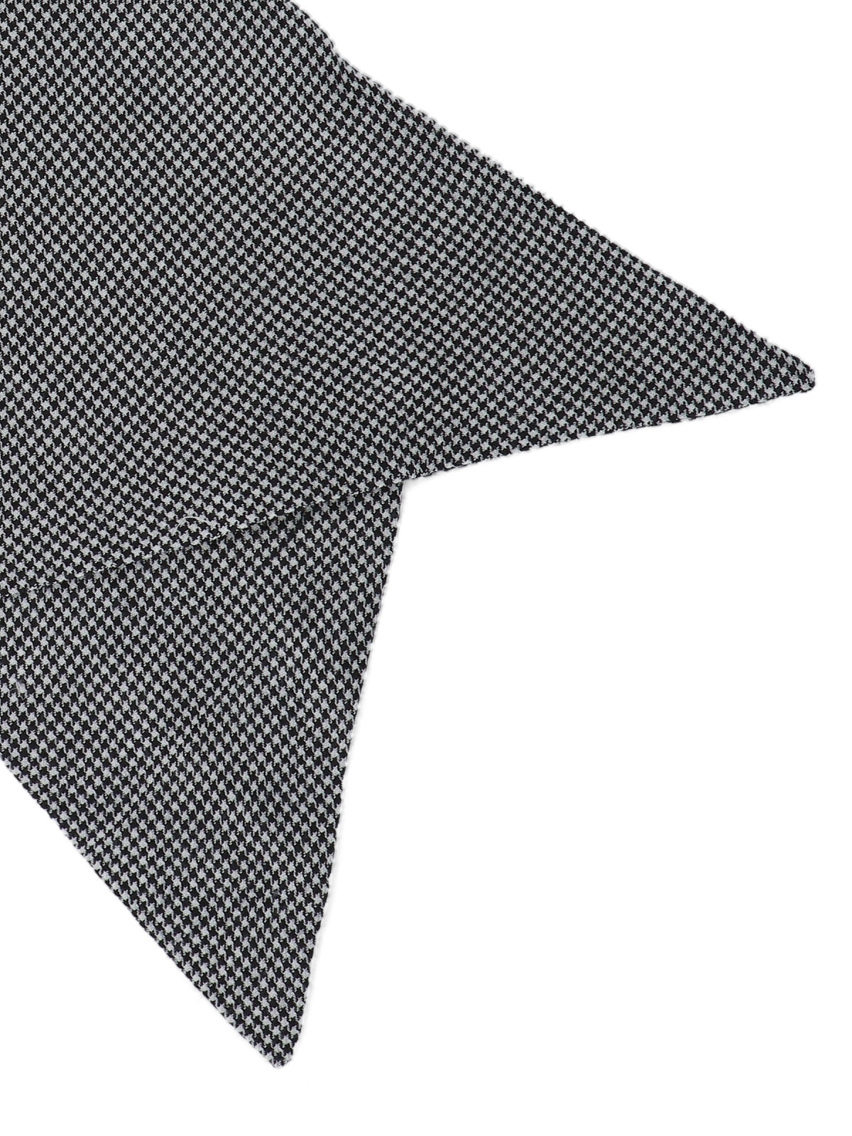 [Destin] Scarf FW25 LOSWOPIEDPA