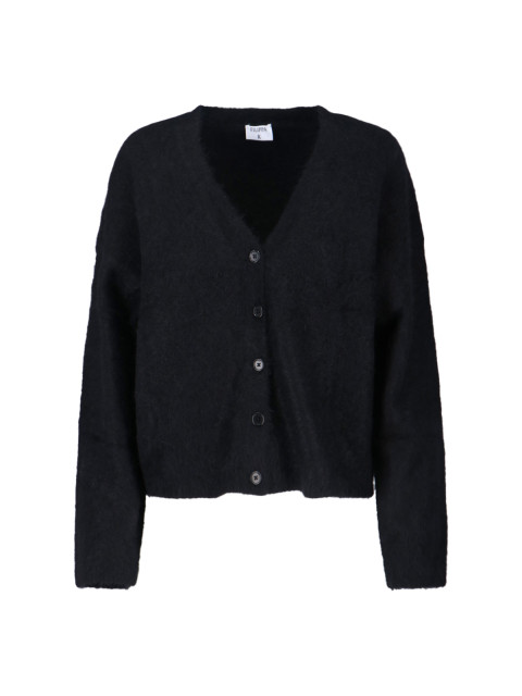 [Filippa K] Cardigan FW25 318160240