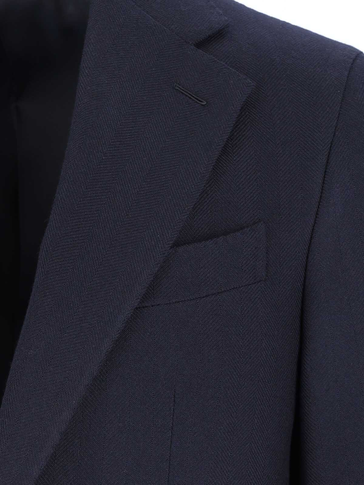 [CARUSO] Blazer FW25 ASM2JM204F 5097520110