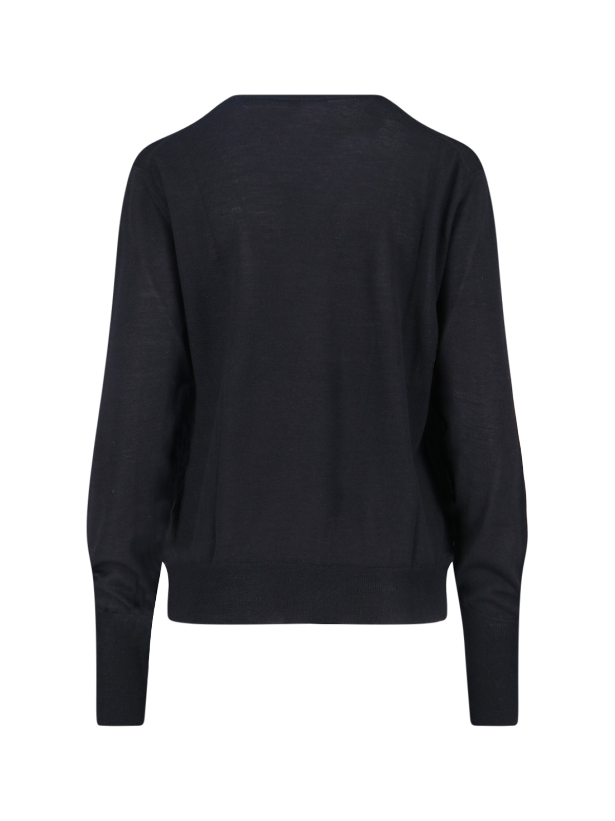 [Ma'Ry'Ya] Knitwear FW25 YRK021E9