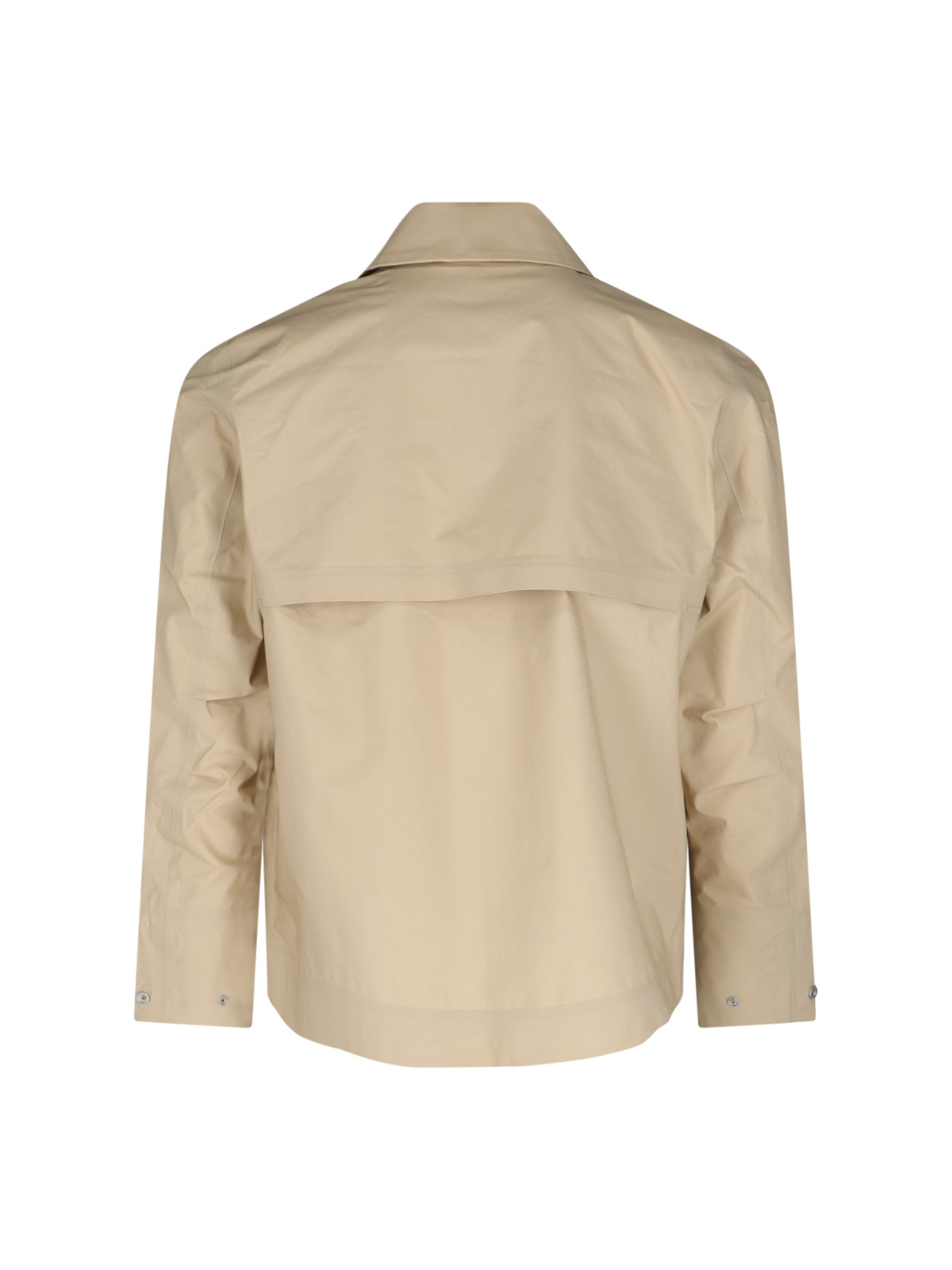[K Way] Jacket SS25 K7127UWAZI