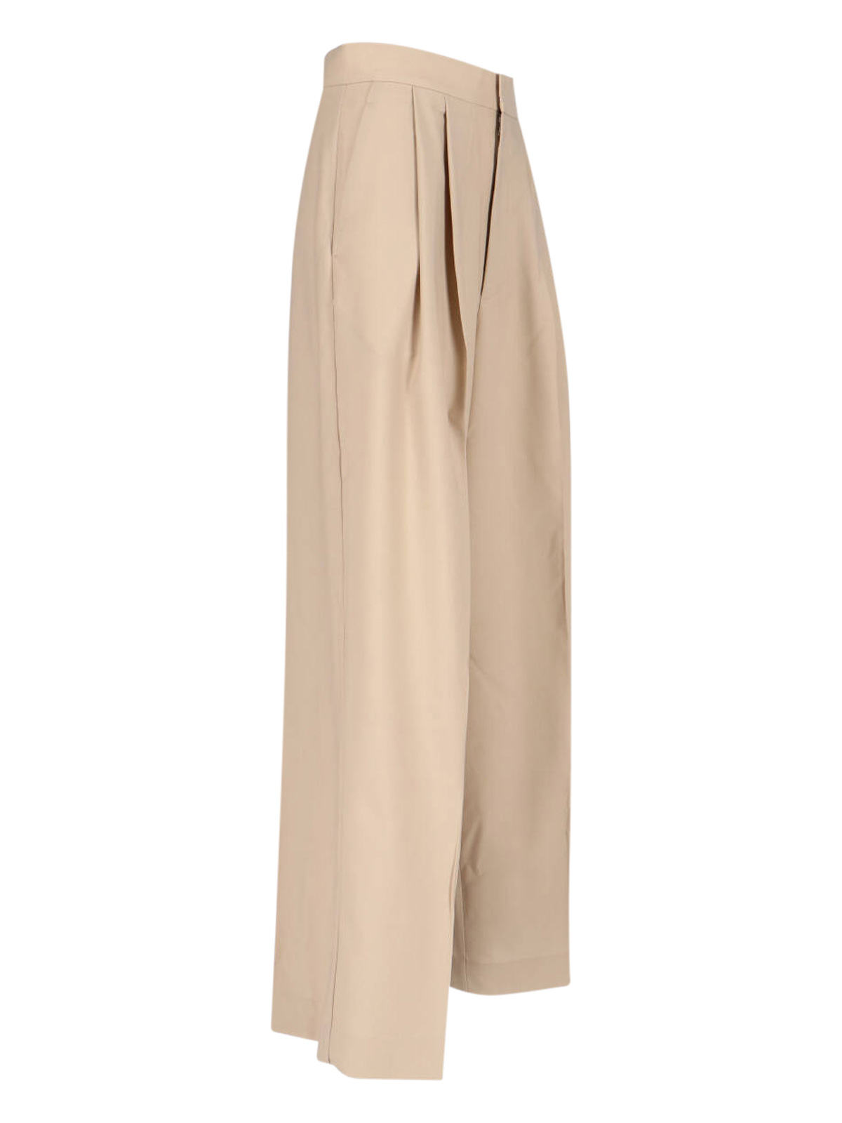 [Sa Su Phi] Trousers SS25 S25314 WO0800