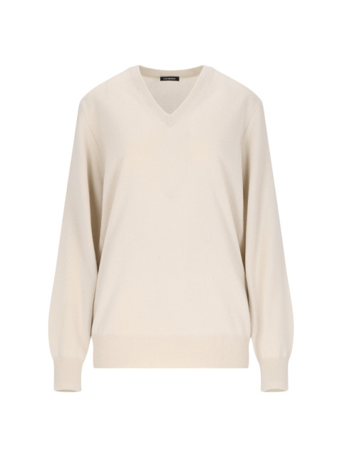 [Canessa] Knitwear FW24 NWKV008 FK0001013