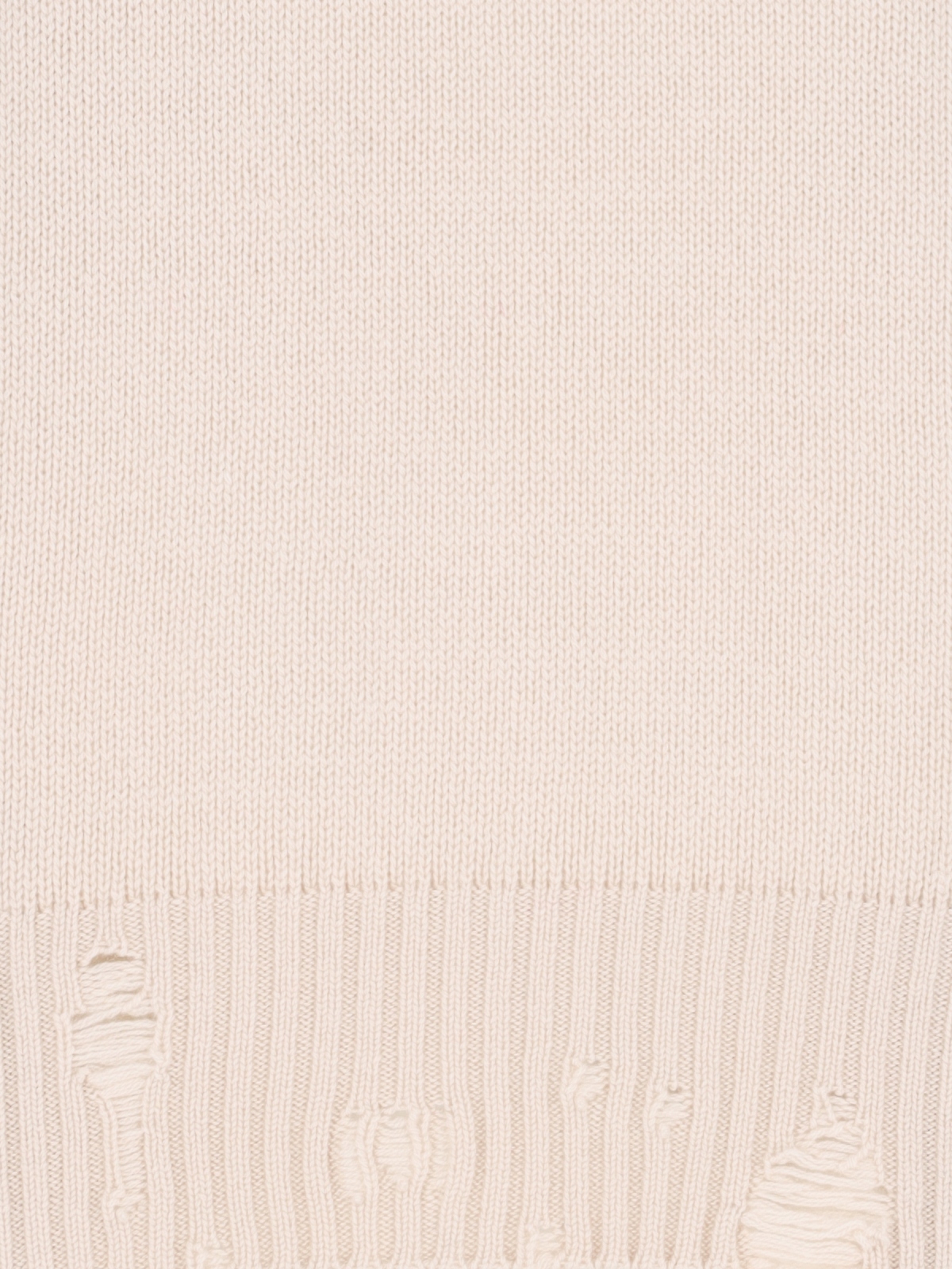 [Canessa] Knitwear FW24 NWKV007 FK0001013
