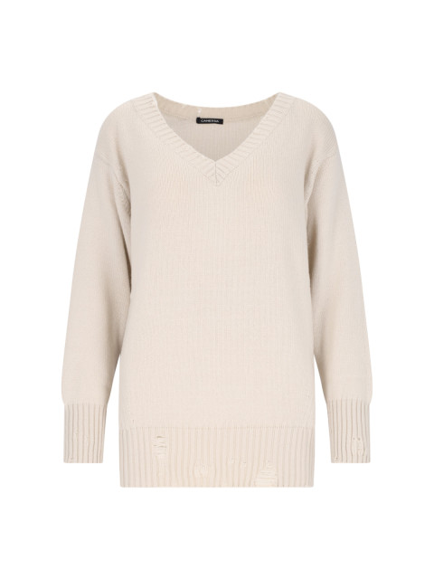 [Canessa] Knitwear FW24 NWKV007 FK0001013