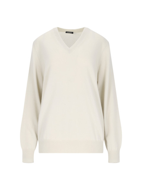 [Canessa] Knitwear FW24 NWKV008 FK0001012