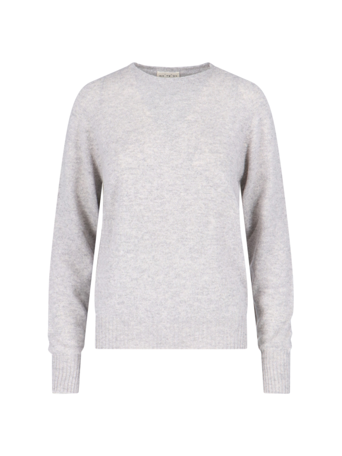 [Ma'Ry'Ya] Knitwear FW24 YNK020 A5
