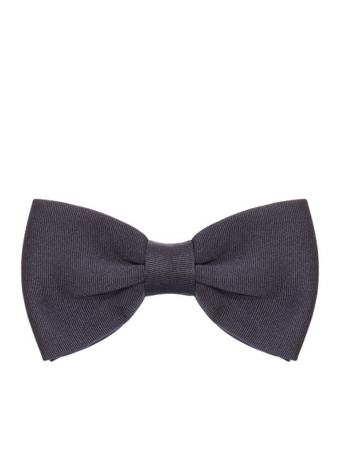 [TAGLIATORE] Tie FW26 A10002UPER010BLUE