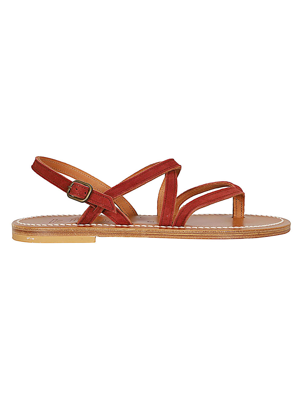 [K Jacques St Tropez] Sandals SS26 0J317112VEL