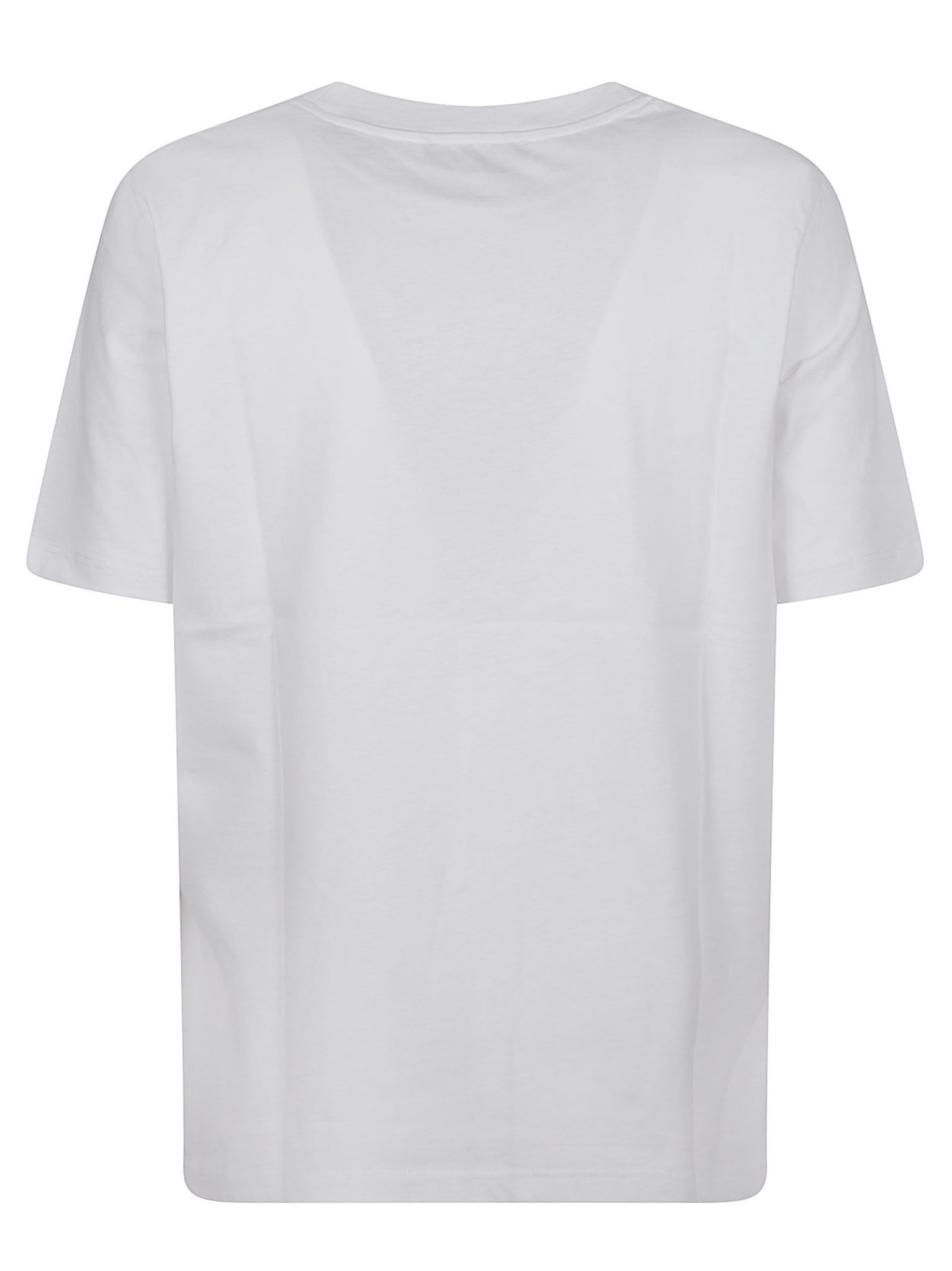 [Aragona] T-shirts Short Sleeve SS26 D3352TP