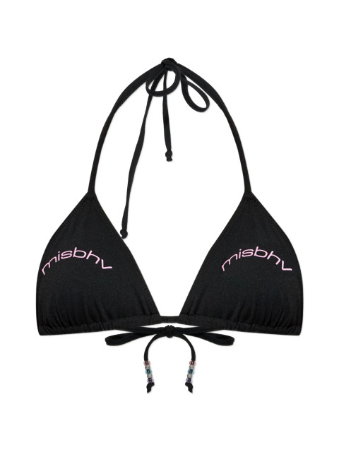 [MISBHV] Swimsuit SS26 250HSW650BLACK