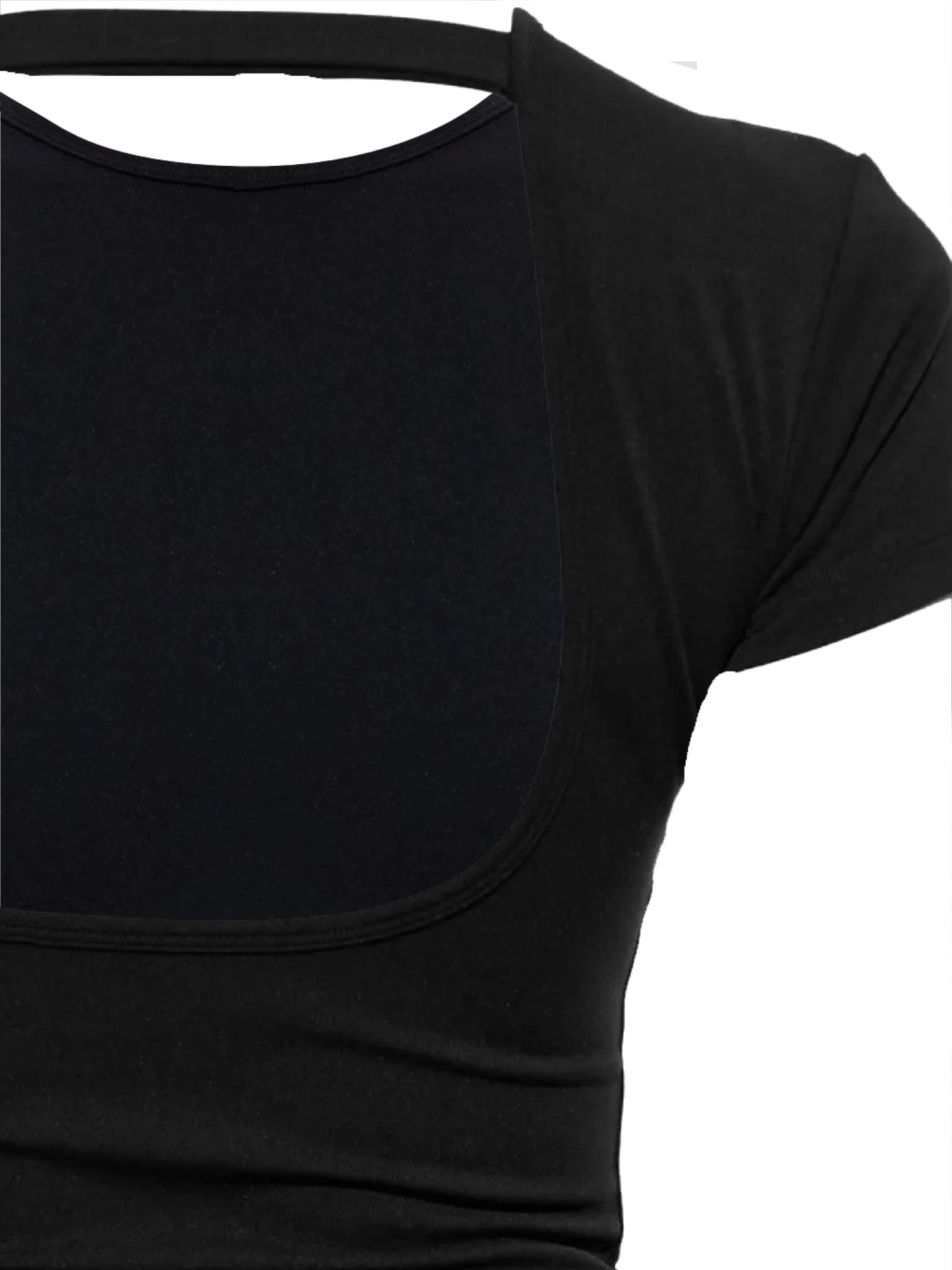 [MISBHV] T-shirts Short Sleeve SS26 260W504BLACK