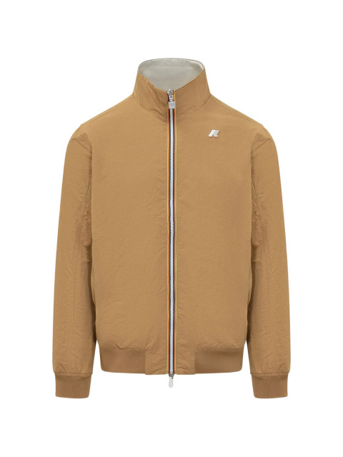 [K Way] Blazer SS26 K8135PWC03