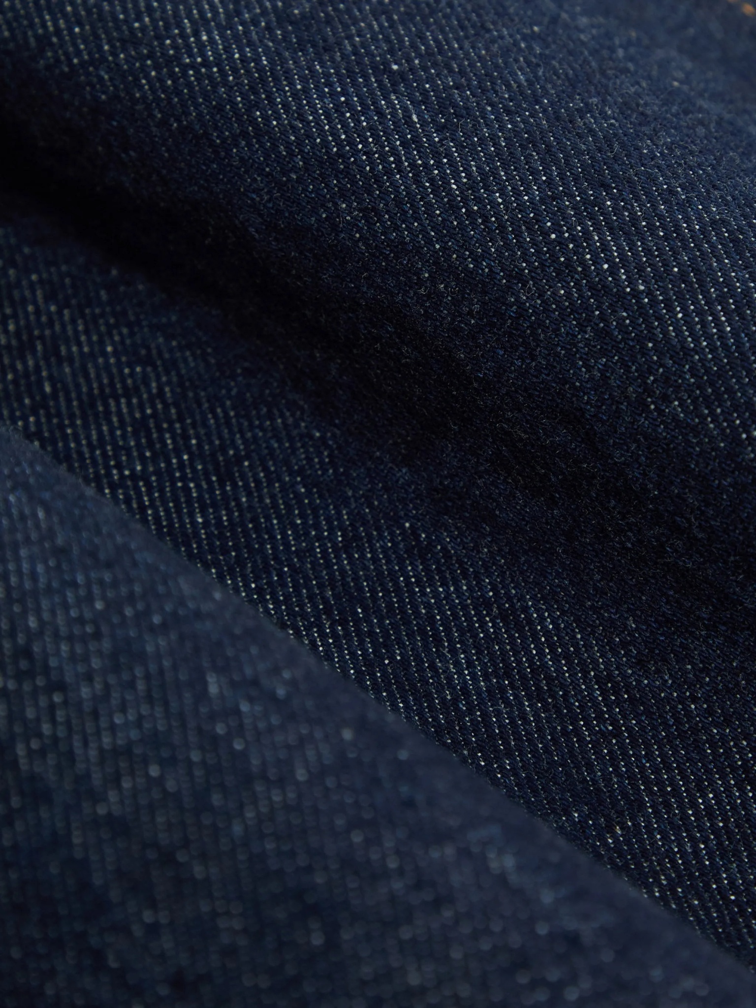 [Armarium] Jeans SS26 ARMTMP045DE05051RINSE WASHED BLU