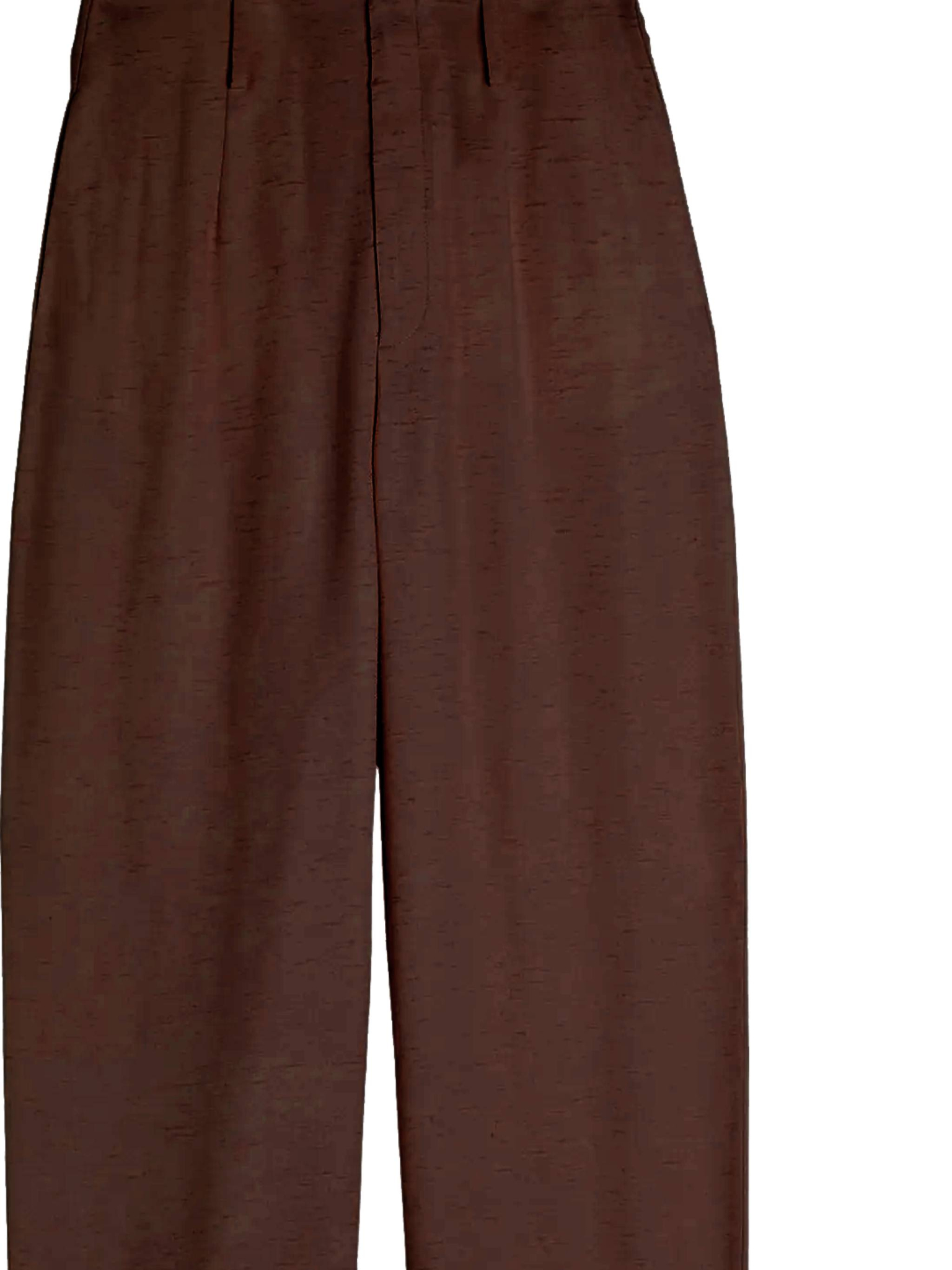 [Armarium] Jeans SS26 ARMTMP042V014026CHOCOLATE