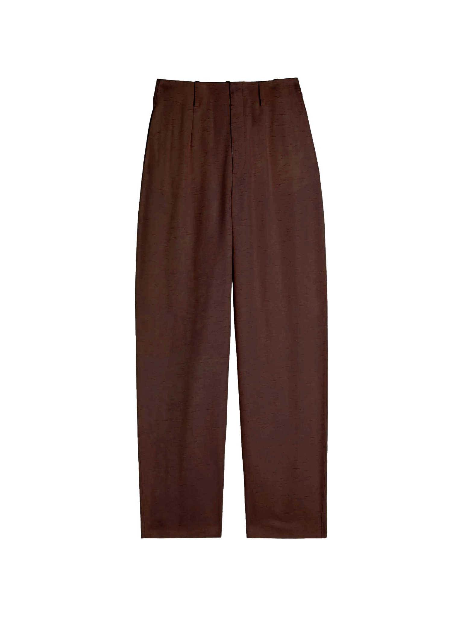 [Armarium] Jeans SS26 ARMTMP042V014026CHOCOLATE