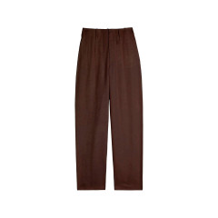 [Armarium] Jeans SS26 ARMTMP042V014026CHOCOLATE